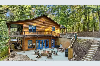 419 Lake Ridge Drive, Blue Ridge, GA 30513 - Photo 1