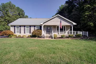 530 Red Bud Road NE, Calhoun, GA 30701 - Photo 1