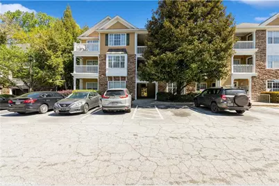 221 Bentley Place, Tucker, GA 30084 - Photo 1