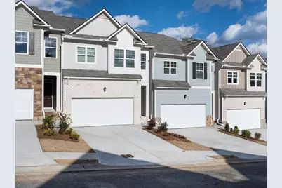 365 Stoneybrook Drive, Dahlonega, GA 30533 - Photo 1