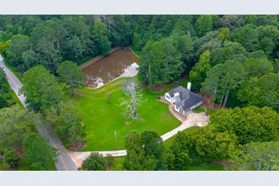 48 Wesley Camp Road, Tallapoosa, GA 30176 - Photo 1