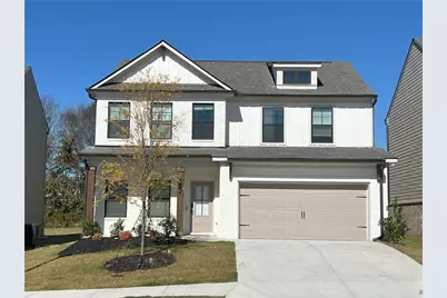 355 Sterling Creek Way, Loganville, GA 30052 - Photo 1