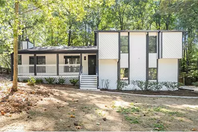 1052 Stone Mill Way, Lawrenceville, GA 30046 - Photo 1