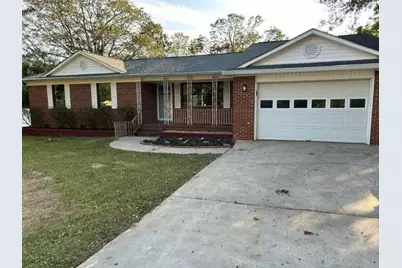 806 Sheffield Lane, Washington, GA 30673 - Photo 1