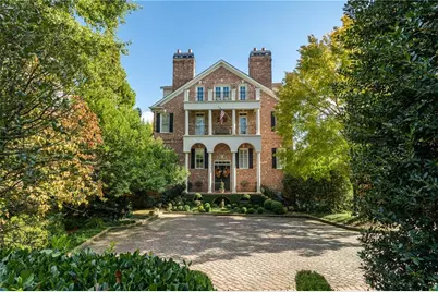 3707 Peachtree Road NE #1, Atlanta, GA 30319 - Photo 1