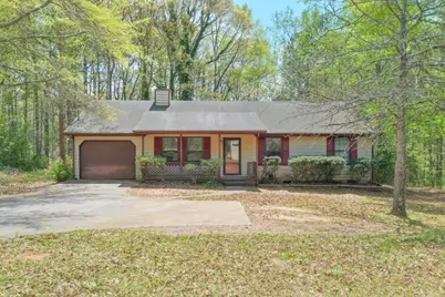 798 Tommy Lee Cook Road, Palmetto, GA 30268 - Photo 1