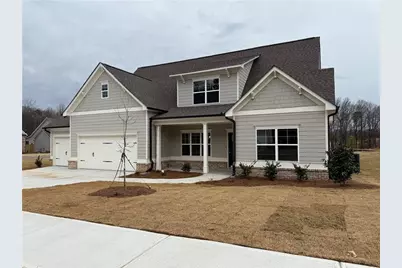 248 Cherokee Rose Lane, Hoschton, GA 30548 - Photo 1