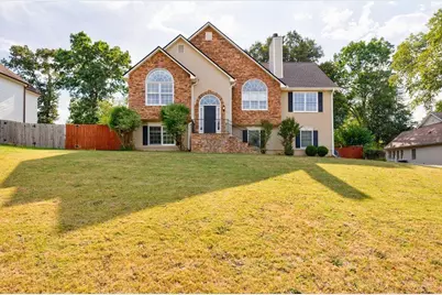 28 Meadowbridge Drive SW, Cartersville, GA 30120 - Photo 1