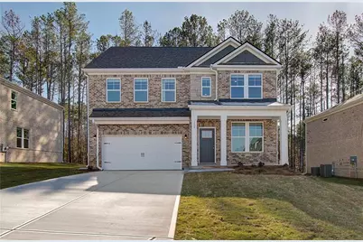 125 Belvedere Road, McDonough, GA 30253 - Photo 1