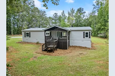 561 Worsham Rd, Culloden, GA 31016 - Photo 1