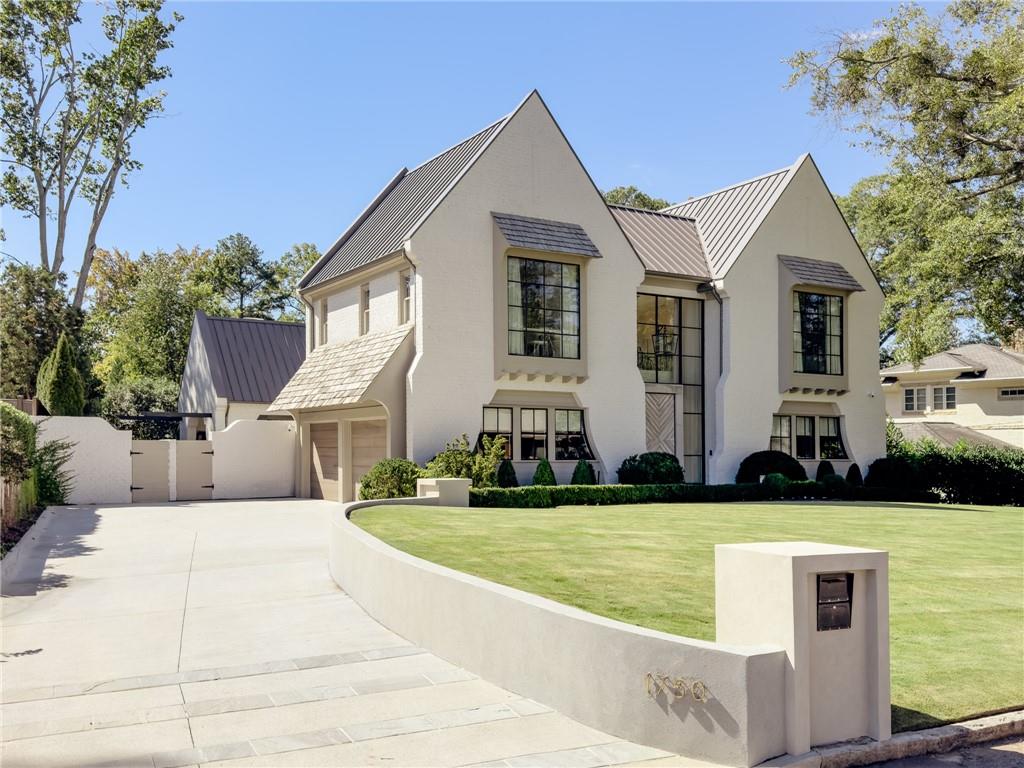 1750 Friar Tuck Rd NE, Atlanta, GA 30309 - MLS 7471882 - Coldwell Banker