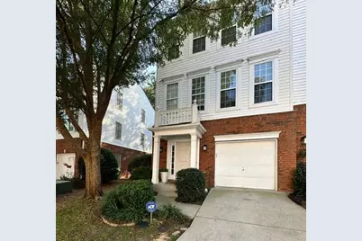 3375 Lathenview Court, Alpharetta, GA 30004 - Photo 1