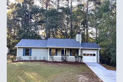 3858 Burnt Leaf Lane, Snellville, GA 30039 - Photo 1