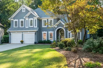 5625 Hillgate Crossing, Alpharetta, GA 30005 - Photo 1