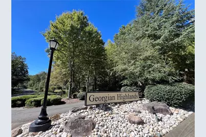 0 Highlands Parkway, Jasper, GA 30143 - Photo 1