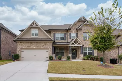 3354 Ivy Farm Path, Buford, GA 30519 - Photo 1