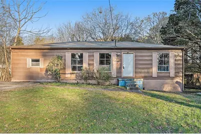 6406 Catalina Court, Forest Park, GA 30297 - Photo 1