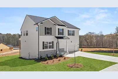 1050 Amerson Street, Buckhead, GA 30625 - Photo 1