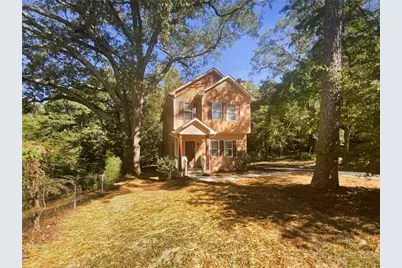 3755 Bakers Ferry Road SW, Atlanta, GA 30331 - Photo 1