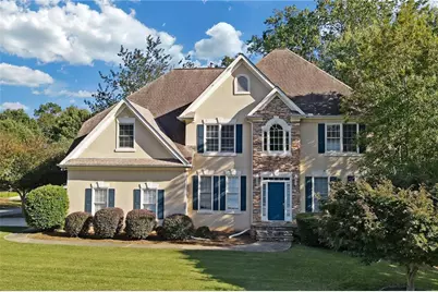 3 Vaux Park Lane, Newnan, GA 30263 - Photo 1