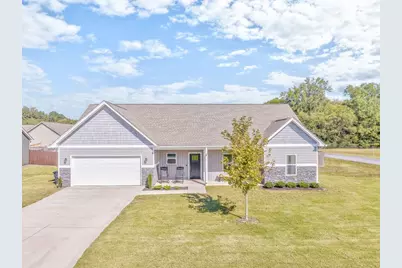 101 Madison Drive, Calhoun, GA 30701 - Photo 1