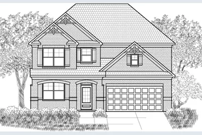 3864 Kastler Drive, South Fulton, GA 30349 - Photo 1