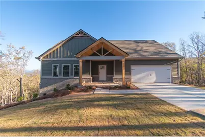 159 Salacoa Vista, Jasper, GA 30143 - Photo 1