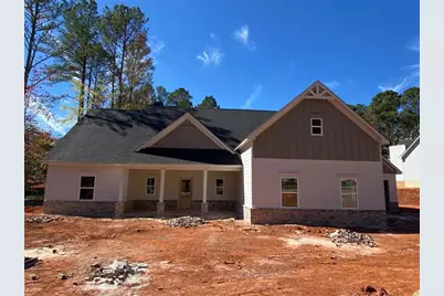 141 Meadows Drive, Bethlehem, GA 30620 - Photo 1