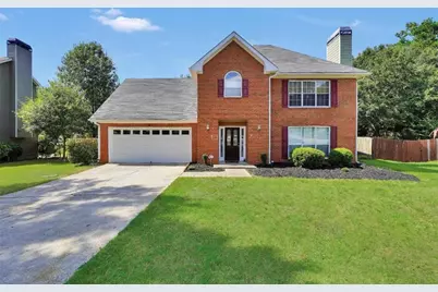 16 Jodeco Station Drive, Stockbridge, GA 30281 - Photo 1