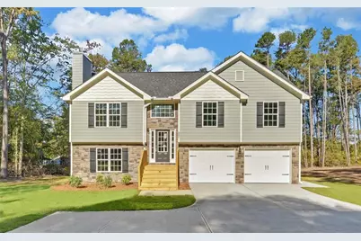 5925 Gailey Drive, Clermont, GA 30527 - Photo 1