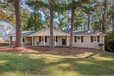 2112 Royal Fox Way, Decatur, GA 30032 - Photo 1