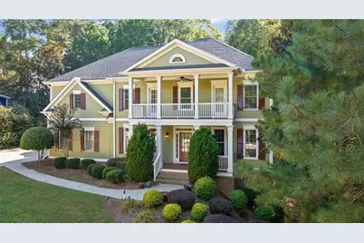 323 River Green Avenue, Canton, GA 30114 - Photo 1