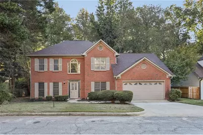 654 Watson Bay, Stone Mountain, GA 30087 - Photo 1