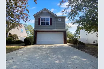 104 Silver Fox Trail, Dallas, GA 30157 - Photo 1