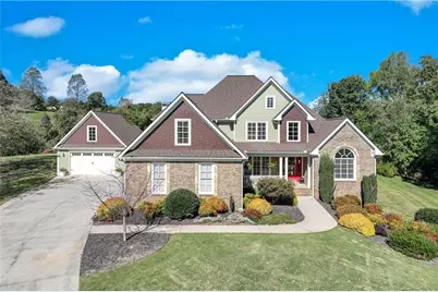 5638 Stonehaven Court, Clermont, GA 30527 - Photo 1