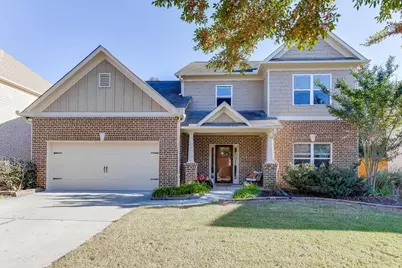 2551 Wevok Way, Grayson, GA 30017 - Photo 1