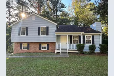 1095 Rackley Way NW, Kennesaw, GA 30144 - Photo 1