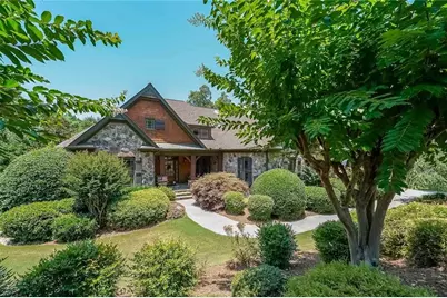 3128 Hidden Falls Drive, Buford, GA 30519 - Photo 1