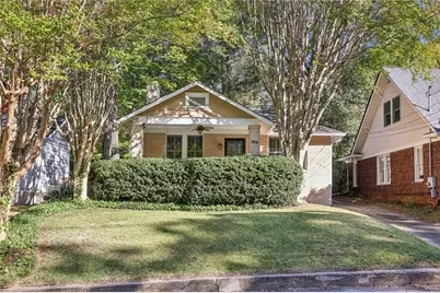 906 Courtenay Drive NE, Atlanta, GA 30306 - Photo 1