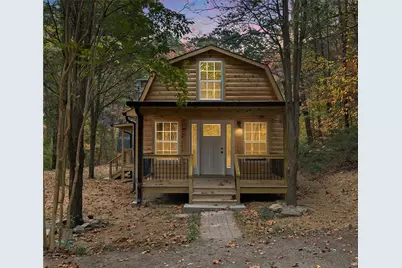 96 Deer Lodge Road, Rydal, GA 30171 - Photo 1