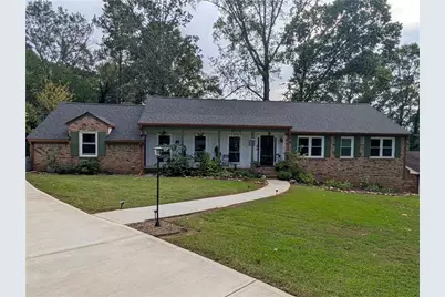 4201 Durham Circle, Stone Mountain, GA 30083 - Photo 1