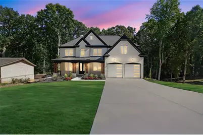 1225 Heritage Hills Circle, Snellville, GA 30078 - Photo 1