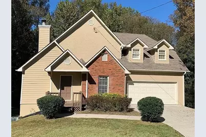 3097 Wendview Lane, Marietta, GA 30062 - Photo 1