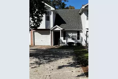 209 E Wilson Street #2, Villa Rica, GA 30180 - Photo 1