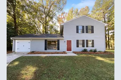125 Cainwood Court W, Atlanta, GA 30349 - Photo 1