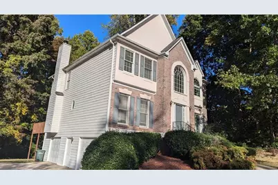 980 Laurel Springs Lane SW, Marietta, GA 30064 - Photo 1