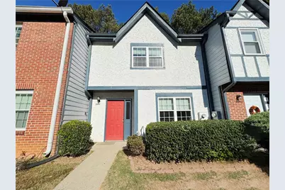 3589 Main Station Drive SW, Marietta, GA 30008 - Photo 1