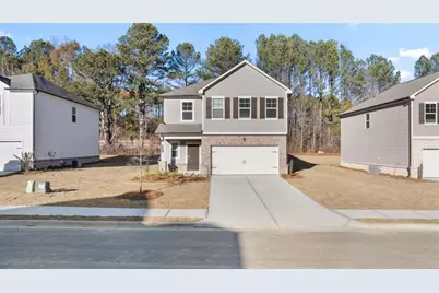920 Evergreen Road, Winder, GA 30680 - Photo 1