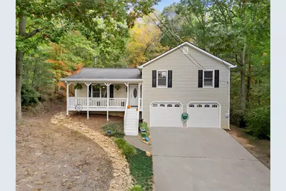 32 Black Jack Mountain Circle SW, Cartersville, GA 30120 - Photo 1