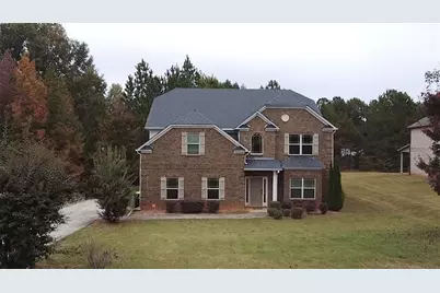 137 Belgian Court, Hampton, GA 30228 - Photo 1